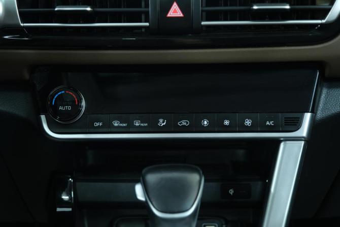 Kia Seltos I с пробегом 2020 года, цена 1 969 000 рублей, 130700 км, внедорожник, Автокод Объявления