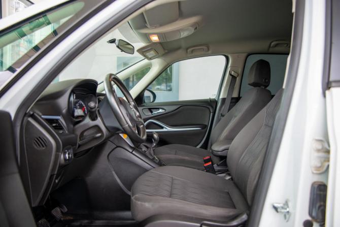 Opel Zafira C Рестайлинг с пробегом 2017 года, цена 2 050 000 рублей, 187418 км, минивэн, Автокод Объявления