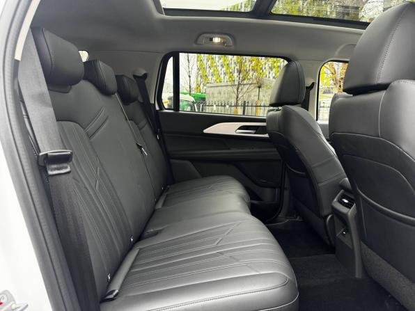 Haval H5 II с пробегом 2024 года, цена 3 630 000 рублей, 474 км, внедорожник, Автокод Объявления