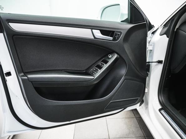 Audi A5 I (8T) Рестайлинг с пробегом 2013 года, цена 1 330 000 рублей, 151093 км, лифтбек, Автокод Объявления