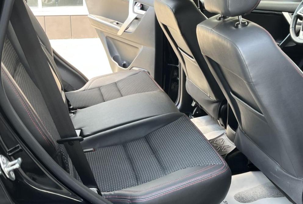 Chery Tiggo 3 I Владимир  - изображение 18