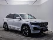 Geely Monjaro I Москва  - изображение 23