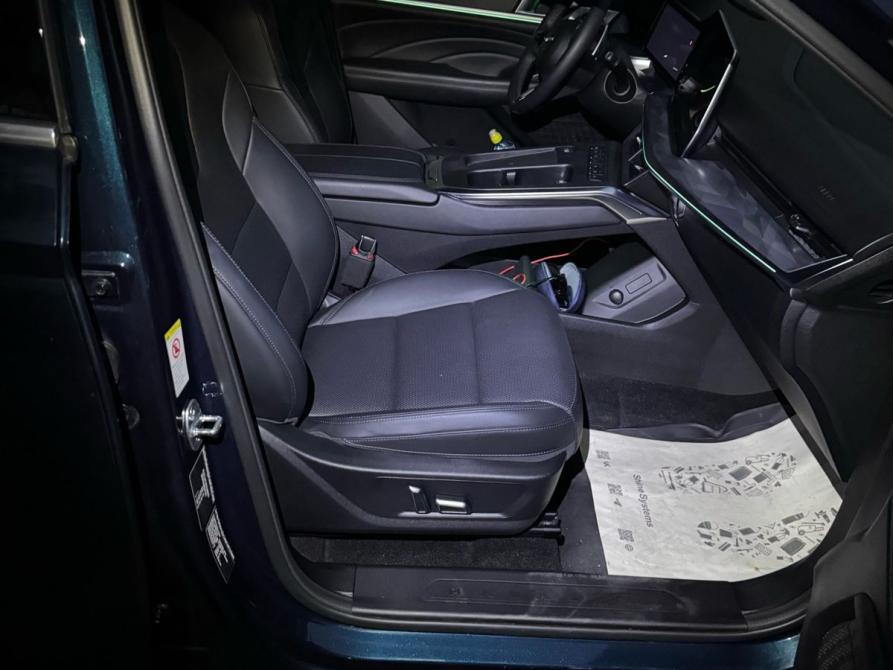 Haval F7 II Санкт-Петербург  - изображение 14