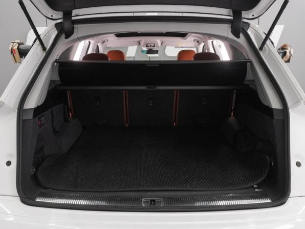 Audi Q7 II (4M) с пробегом 2018 года, цена 4 879 000 рублей, 147227 км, внедорожник, Автокод Объявления