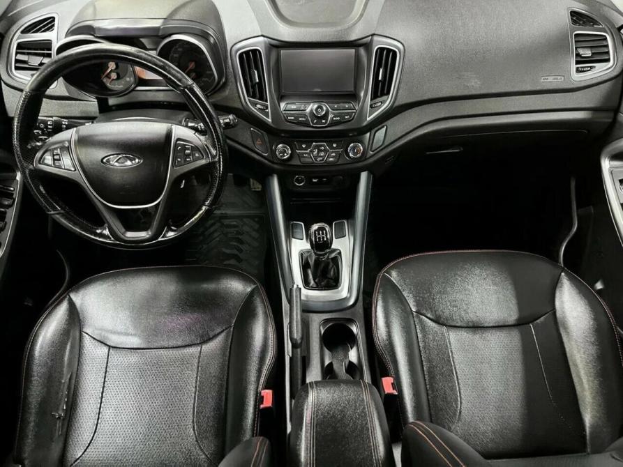 Chery Tiggo 5 I Набережные Челны  - изображение 14