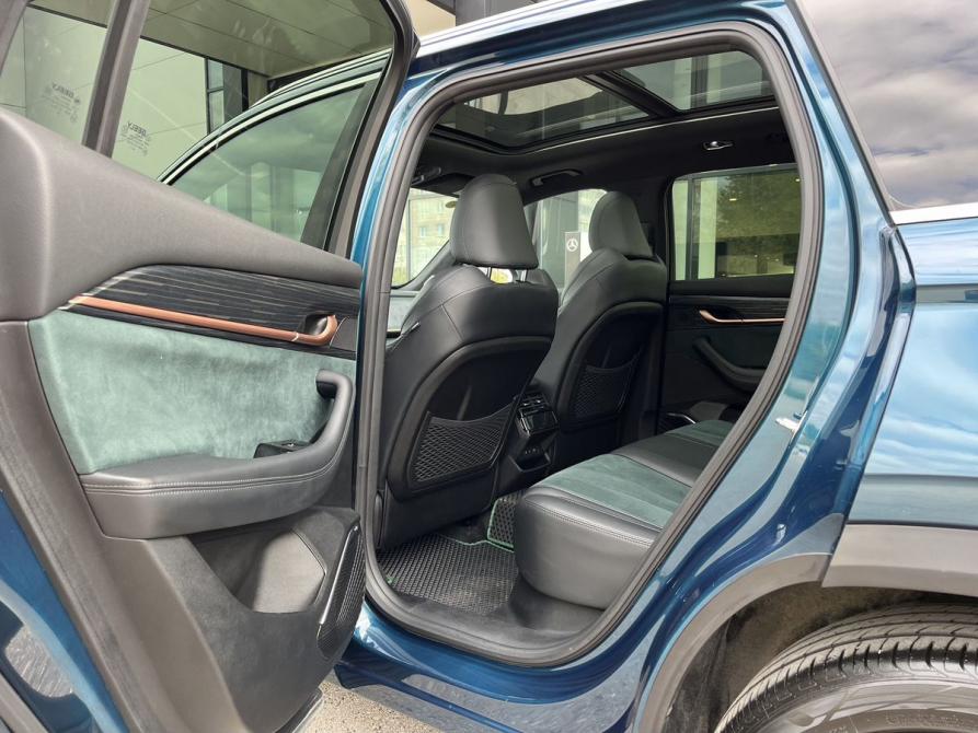 Geely Monjaro I Нижний Новгород  - изображение 32