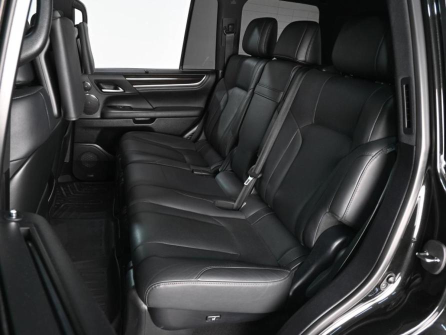 Lexus LX III Рестайлинг 2 Ростов-на-Дону  - изображение 9