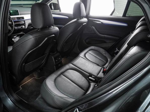 BMW X2 I (F39) с пробегом 2019 года, цена 3 340 000 рублей, 99430 км, внедорожник, Автокод Объявления