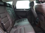 Volkswagen Touareg II Рестайлинг Москва  - изображение 45