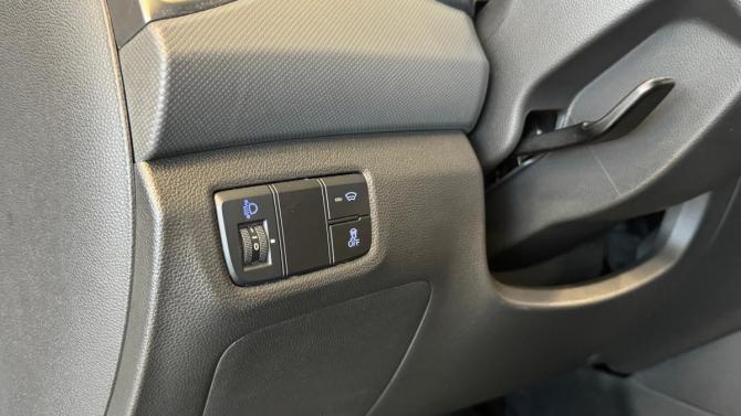 Hyundai Creta I Рестайлинг с пробегом 2020 года, цена 1 699 000 рублей, 126683 км, внедорожник, Автокод Объявления