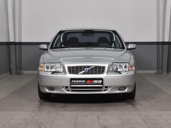 Volvo S80 I с пробегом 2003 года, цена 599 999 рублей, 235565 км, седан, Автокод Объявления