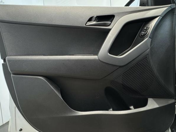 Hyundai Creta I с пробегом 2019 года, цена 1 880 000 рублей, 36543 км, внедорожник, Автокод Объявления