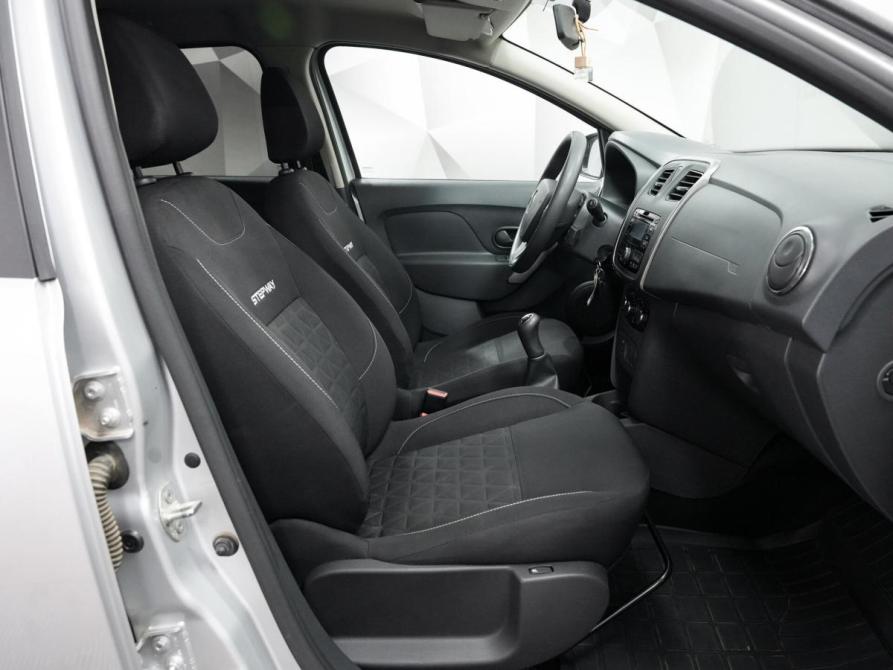 Renault Sandero II Ульяновск  - изображение 12