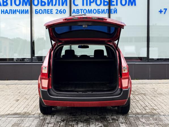 Renault Megane II Рестайлинг с пробегом 2006 года, цена 449 000 рублей, 330059 км, универсал, Автокод Объявления