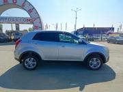 SsangYong Actyon II Рестайлинг Тюмень  - изображение 27