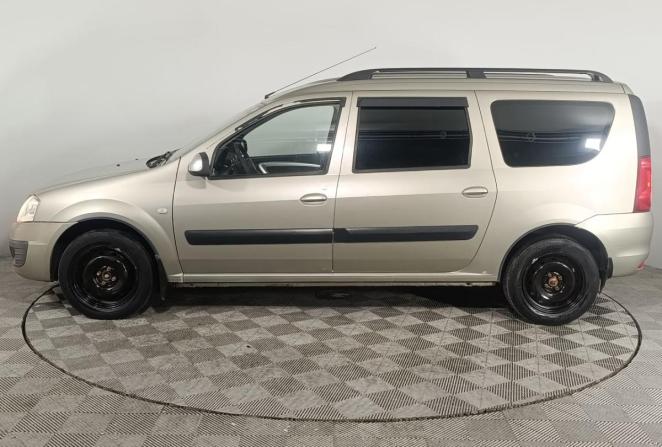 Lada (ВАЗ) Largus I с пробегом 2013 года, цена 530 000 рублей, 186321 км, универсал, Автокод Объявления