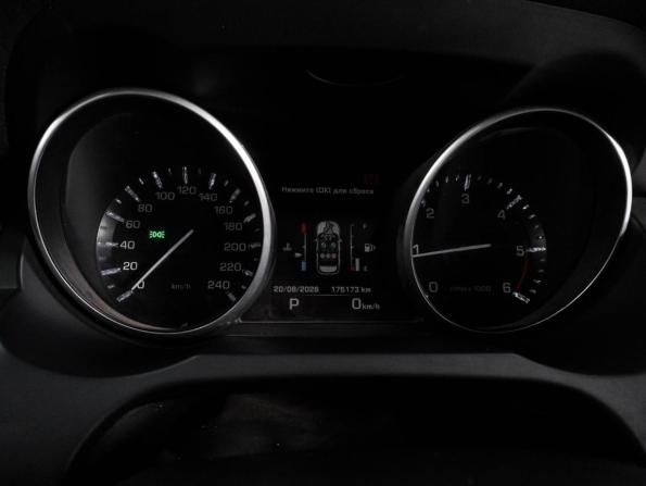 Land Rover Range Rover Evoque I с пробегом 2014 года, цена 1 599 000 рублей, 175173 км, внедорожник, Автокод Объявления