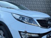 Kia Sportage III Краснодар  - изображение 38