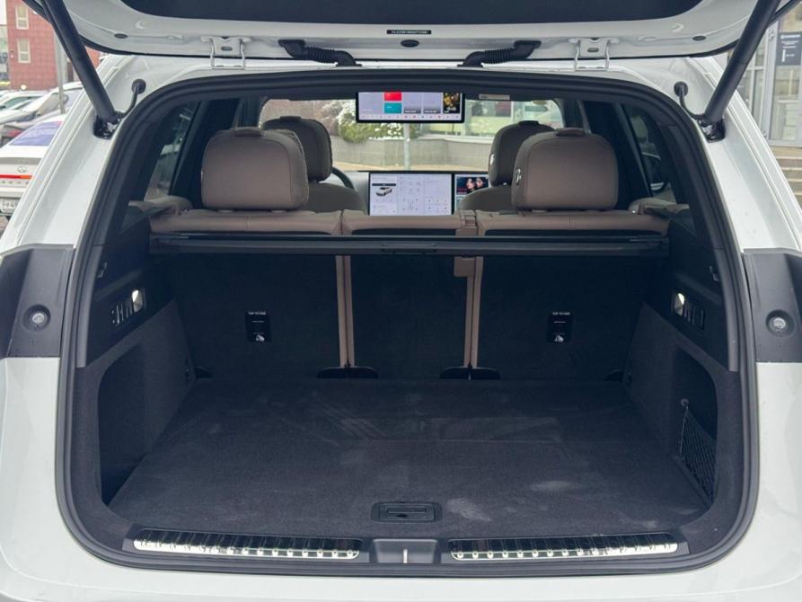 Li Auto (Lixiang) L7 I Рестайлинг Санкт-Петербург  - изображение 7