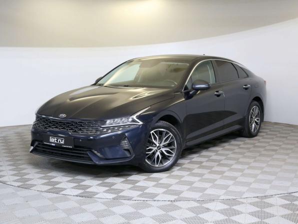 Kia K5 III с пробегом 2021 года, цена 2 125 000 рублей, 137645 км, седан, Автокод Объявления