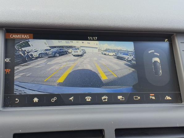 Land Rover Discovery Sport I с пробегом 2019 года, цена 2 440 000 рублей, 114260 км, внедорожник, Автокод Объявления