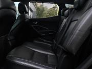 Hyundai Santa Fe III Москва  - изображение 24