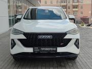 Haval F7x I Рестайлинг Казань  - изображение 24