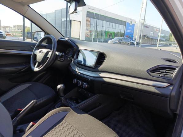 Lada (ВАЗ) Vesta I Рестайлинг (NG) с пробегом 2023 года, цена 1 300 000 рублей, 22739 км, седан, Автокод Объявления