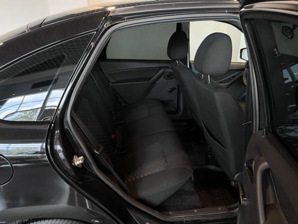 Lada (ВАЗ) Granta I Рестайлинг с пробегом 2019 года, цена 449 000 рублей, 146288 км, лифтбек, Автокод Объявления