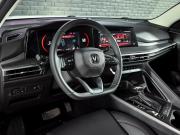 Changan CS35 Plus I Рестайлинг Екатеринбург  - изображение 34