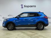 Hyundai Creta I Ставрополь  - изображение 20