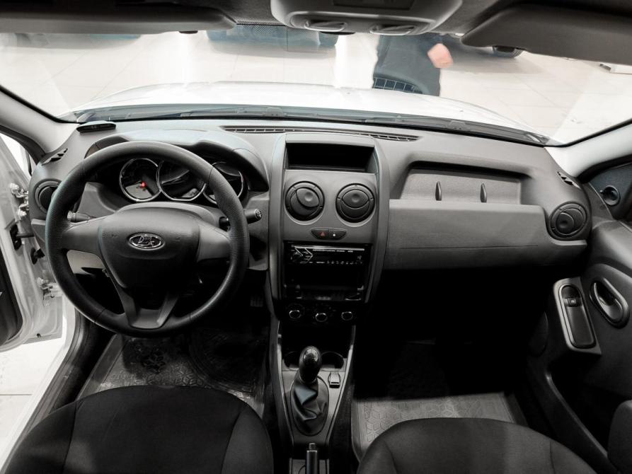 Lada (ВАЗ) Largus I Рестайлинг Казань  - изображение 17