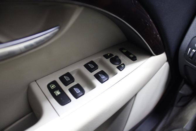 Volvo S80 II с пробегом 2007 года, цена 1 166 000 рублей, 291479 км, седан, Автокод Объявления