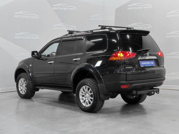 Mitsubishi Pajero Sport II с пробегом 2013 года, цена 2 100 000 рублей, 205133 км, внедорожник, Автокод Объявления