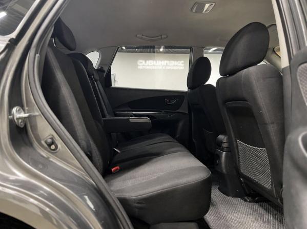 Hyundai Tucson I с пробегом 2008 года, цена 970 000 рублей, 212281 км, внедорожник, Автокод Объявления