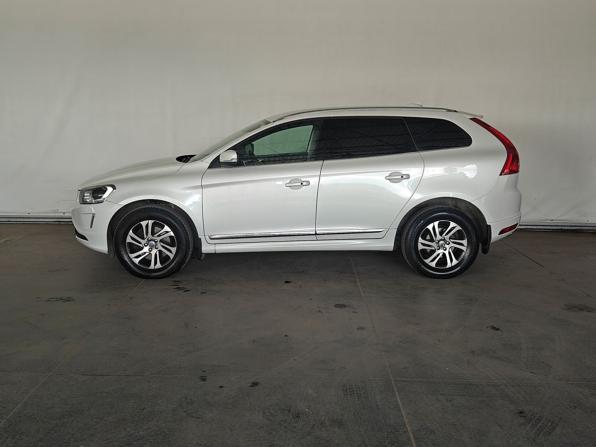 Volvo XC60 I Рестайлинг с пробегом 2015 года, цена 1 900 000 рублей, 174500 км, внедорожник, Автокод Объявления