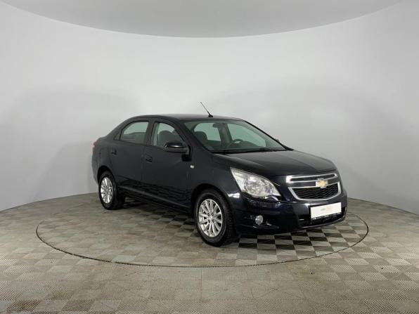 Chevrolet Cobalt II с пробегом 2013 года, цена 620 000 рублей, 113584 км, седан, Автокод Объявления