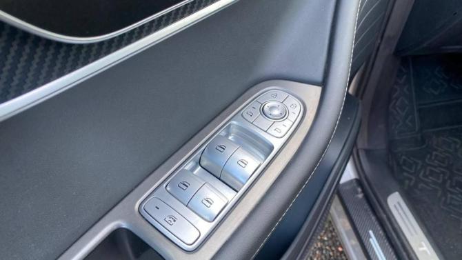 Chery Tiggo 7 Pro Max I Рестайлинг с пробегом 2024 года, цена 1 830 000 рублей, 38911 км, внедорожник, Автокод Объявления