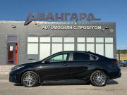 Kia Cerato IV Рестайлинг Волгоград  - изображение 48