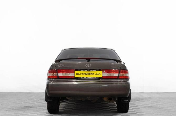 Toyota Windom II (XV20) Рестайлинг с пробегом 2001 года, цена 789 000 рублей, 384000 км, седан, Автокод Объявления