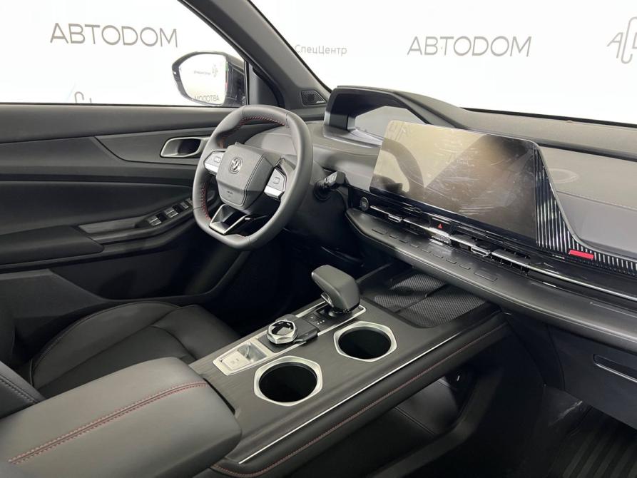 Changan UNI-S (CS55 Plus) Москва  - изображение 11