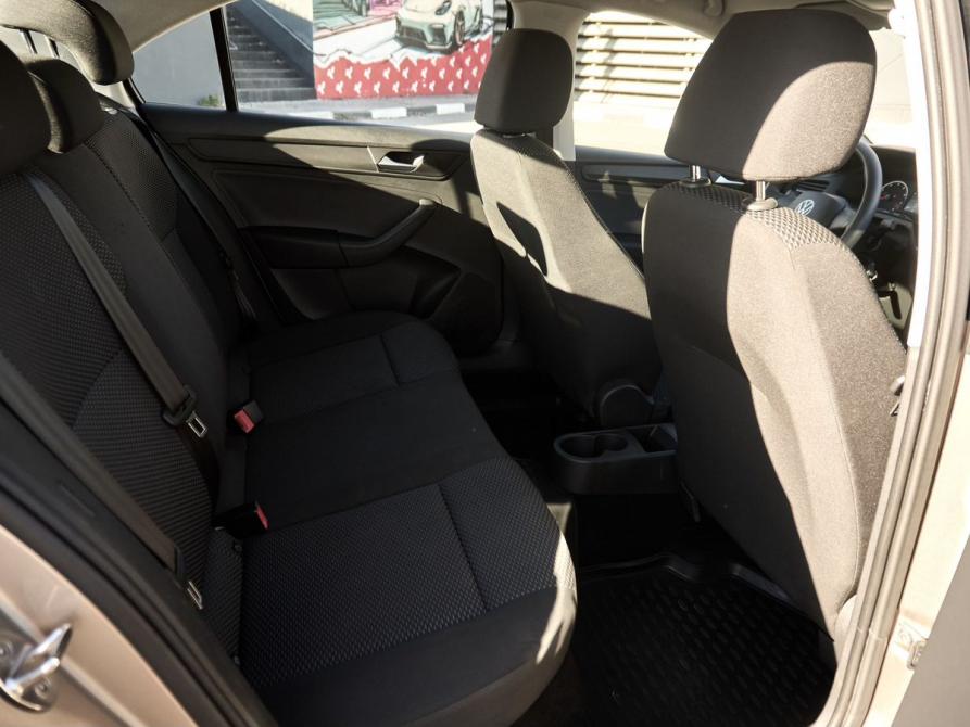 Volkswagen Polo VI Казань  - изображение 7