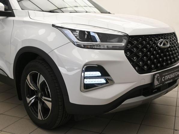 Chery Tiggo 4 Pro I Рестайлинг с пробегом 2024 года, цена 1 639 000 рублей, 32499 км, внедорожник, Автокод Объявления