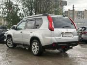 Nissan X-Trail II Рестайлинг Санкт-Петербург  - изображение 20