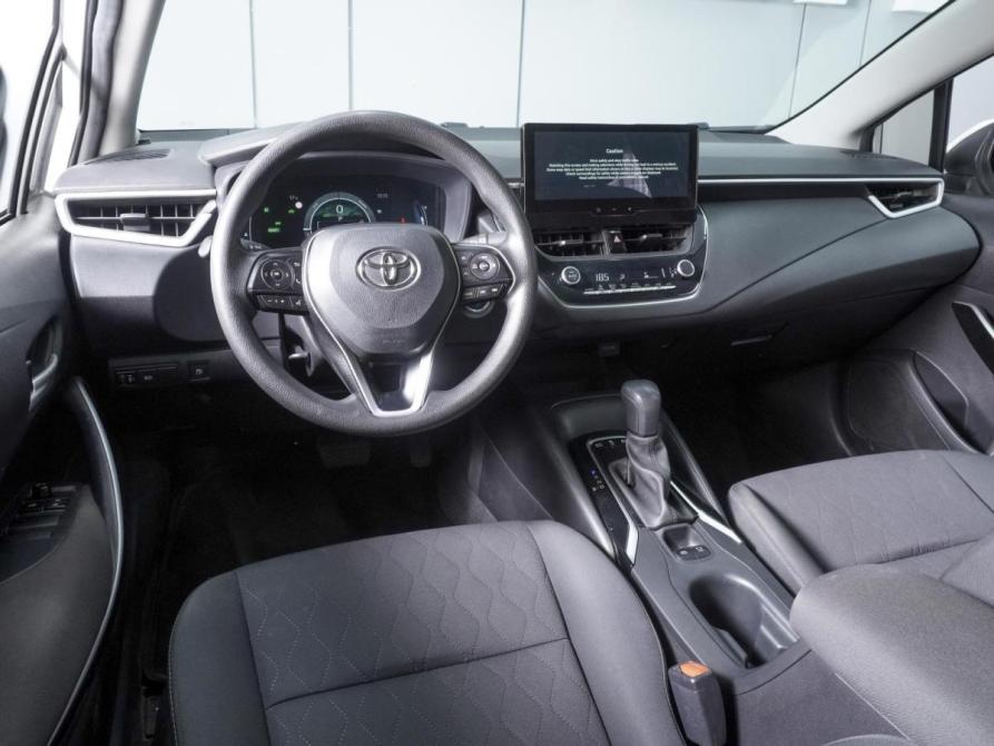 Toyota Corolla XII (E210) Ростов-на-Дону  - изображение 6