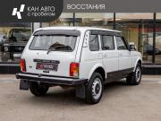 Lada (ВАЗ) 2131 (4x4) I Рестайлинг (2020) Казань  - изображение 12