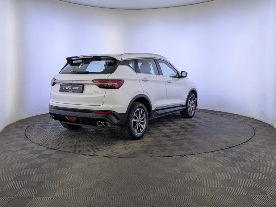 Belgee X50 Москва  - изображение 5