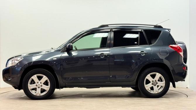 Toyota RAV4 III (XA30) с пробегом 2007 года, цена 1 000 000 рублей, 229604 км, внедорожник, Автокод Объявления