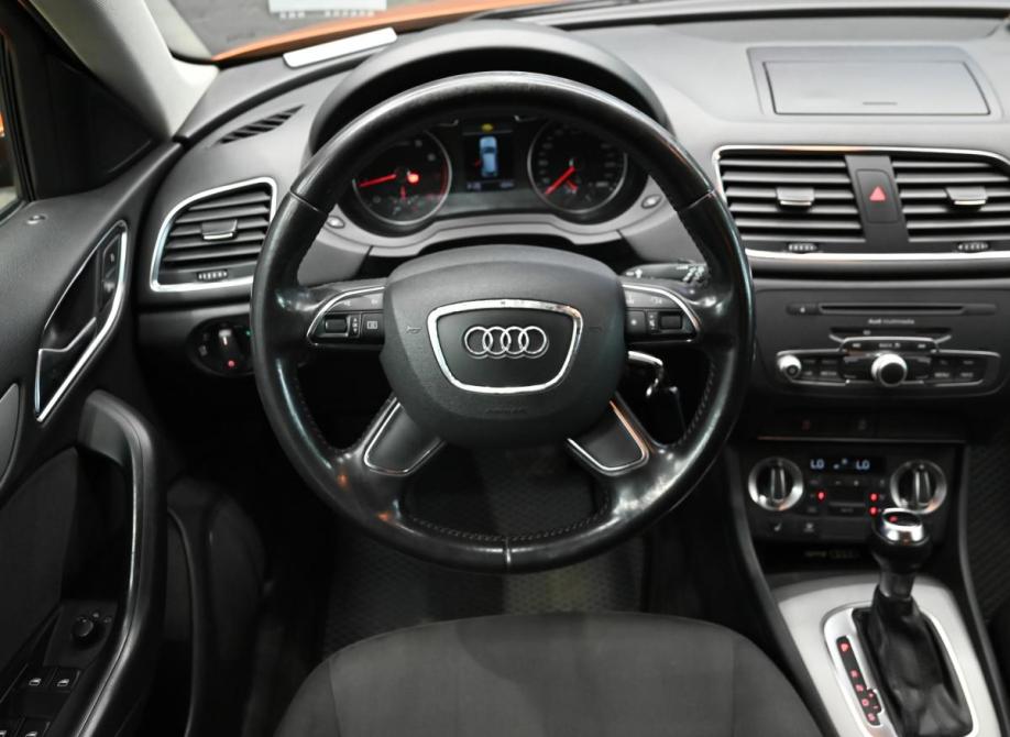Audi Q3 I (8U) Екатеринбург  - изображение 14