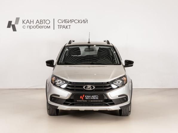 Lada (ВАЗ) Granta I Рестайлинг с пробегом 2022 года, цена 828 010 рублей, 69231 км, универсал, Автокод Объявления